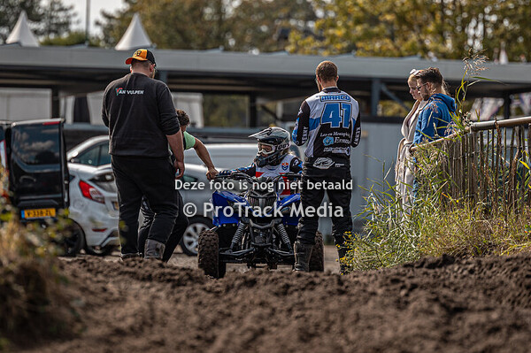 2025_09_14 Trainingsmiddag Berghem