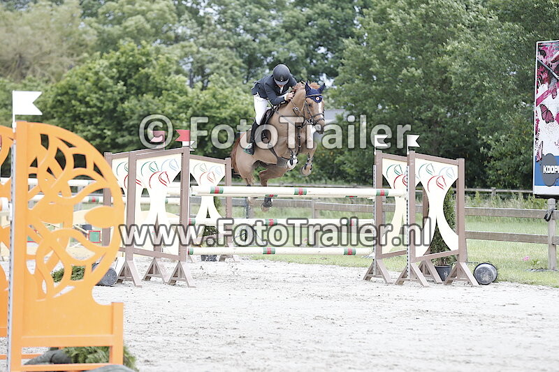 Jacobo Ussia de Garay