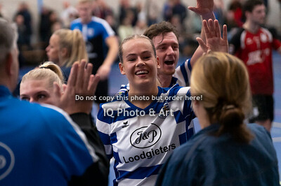 2024-12-15 AKC Blauw-Wit 2 - DOS'46/VDK Groep 2