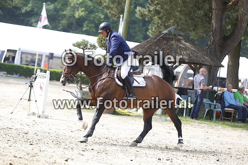 Wout-Jan van der Schans