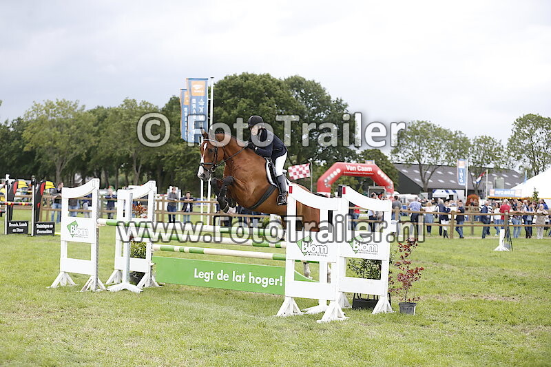 Miek Raijmakers - V.d. bo