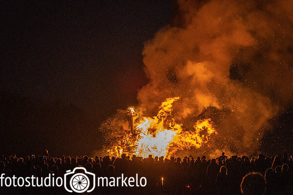 Maarkelse Boake 2023