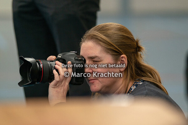 District kampioenschap Midden Nederland -18 2019