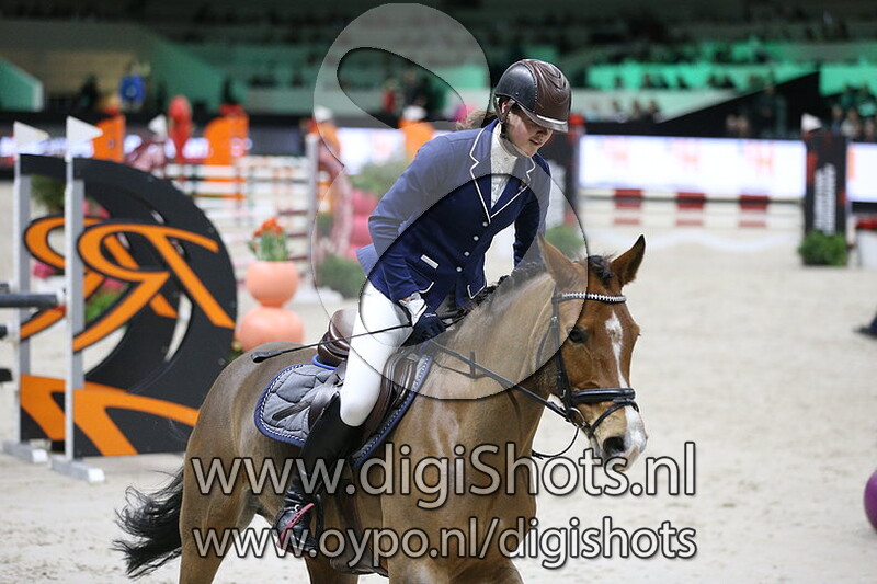 Annabel de L' Eguille