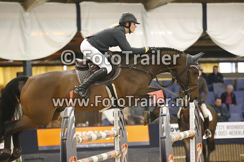 Dominique Nijhof Roelofsen