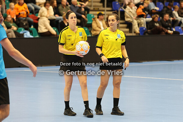 2025-12-28-Challenge-45-U19-hal 1-Zuid-West U19-China U21-EXTRA Gertrude de Vries