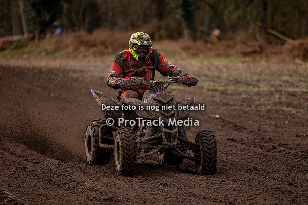Quads Offroad GP Eext