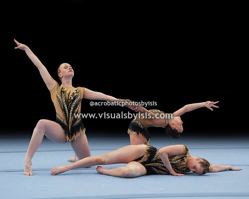 Halve Finale D+ - Den Bosch - 10 Mei