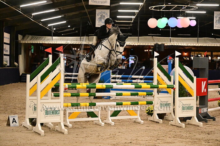 Amber Fijen - Halobke