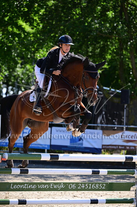 Roosje Brouwer - Extra