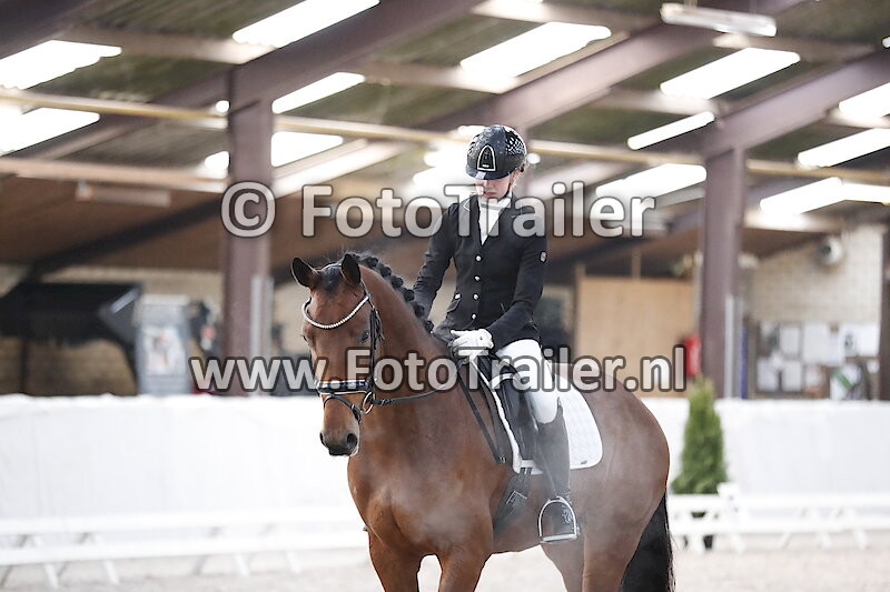 Saskia van Ooststroom