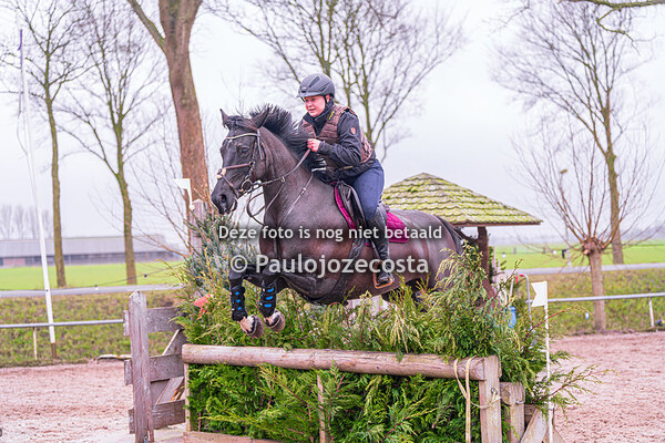 4/02/2024 13:00 tot 14:00 Stal Maarse