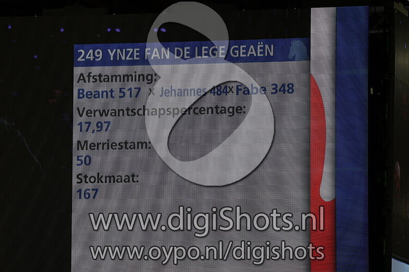 Ynze fan de Lege Geaen