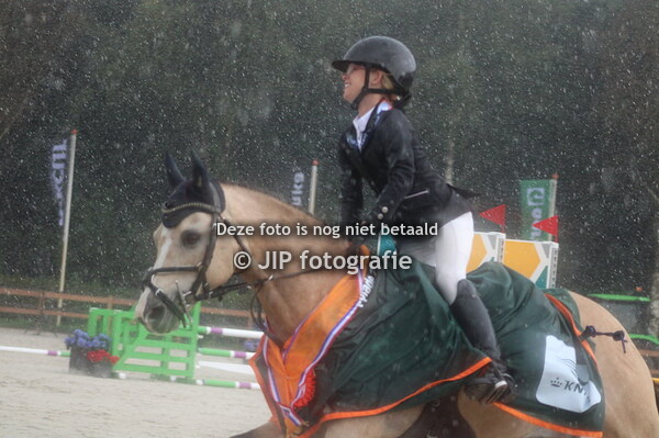 Hippiade 2023 outdoor ring a en b zaterdag