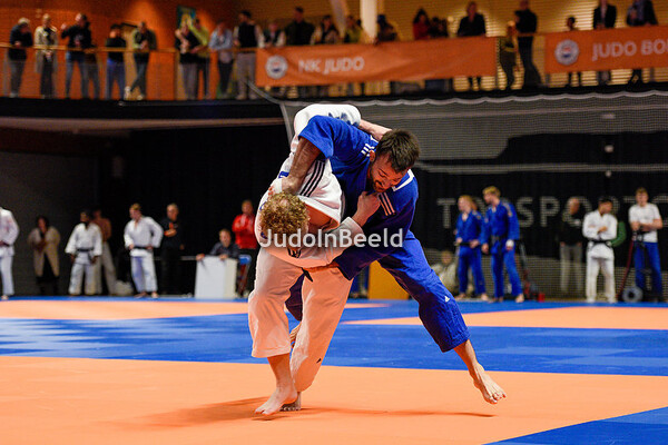 NKT 22 okt 2023 Almere