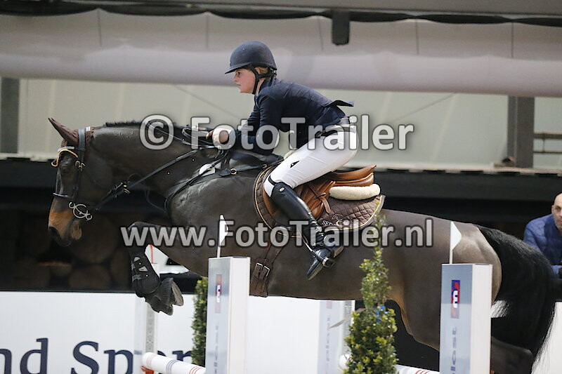 Georgina Burchmore Eames