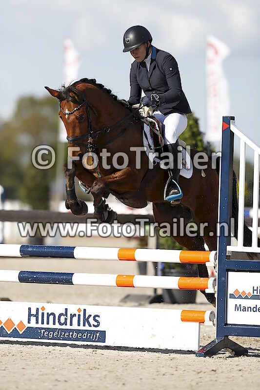 Demi Kattenpoel Oude Heerink