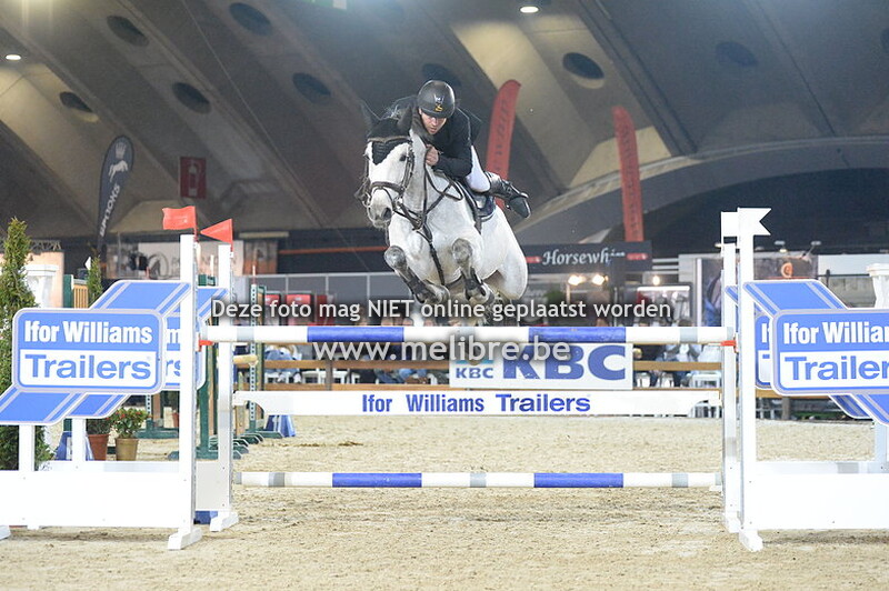 JM18 -DO- Aveve Super Cup Final 6YO