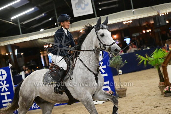 Sabrina van Rijswijk - Next Edition de Muze