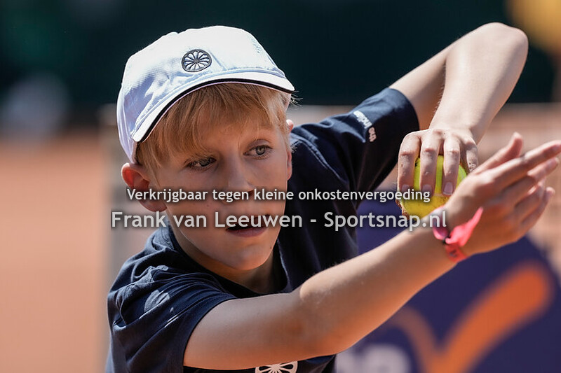 20240709 BICT Groep ITF The Hague 1ste ronde