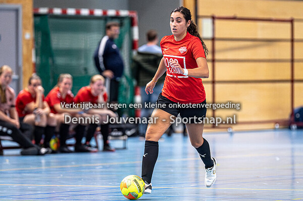 Zaalvoetbal-Mazzelstars-Woubrugge 