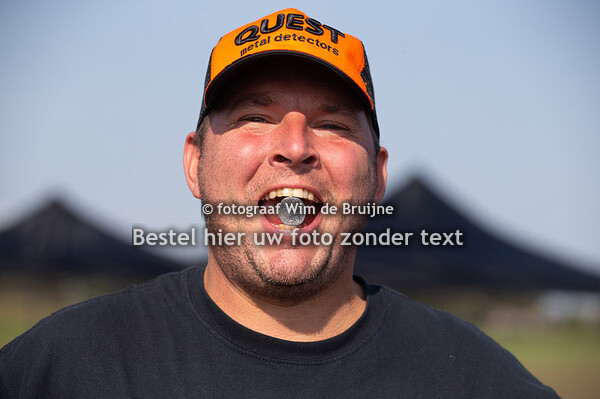 2020-09-13 Zoekdag The Buccaneer Metaldetection Europe