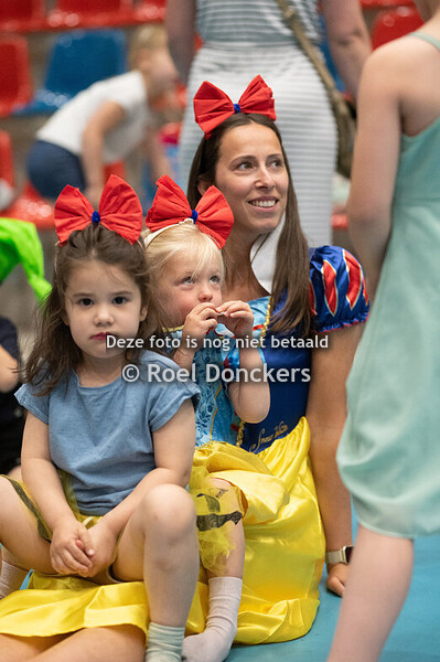 06 Eerste kleuterklas