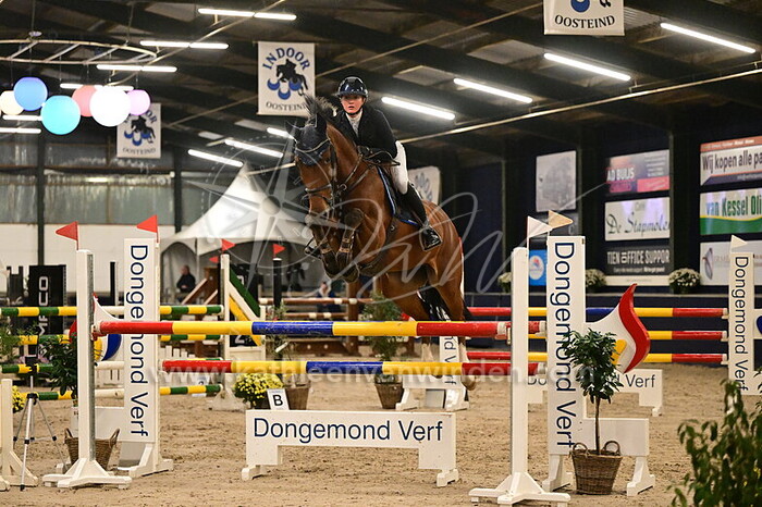 Kim Jacobs - Rolando