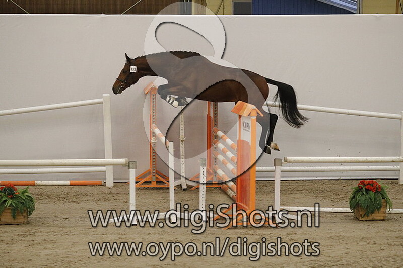 132 Lord Kreator Fortuna v. Glenfiddch VDL