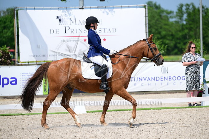 Laurette de Heus - Viktor