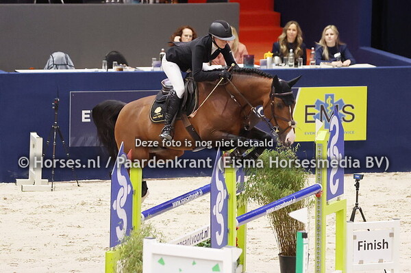 Tattoo H & DB (v. Parfait vh Schaeck) Fabienne Lichtenvoort