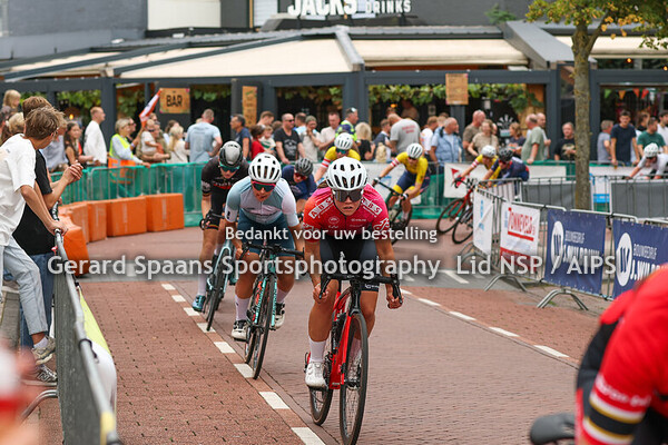 Ronde van Heemskerk 31 aug 2025