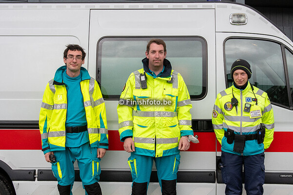 Aquatlon Sint-Laureins