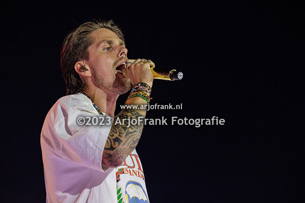 De Amsterdamse Zomer 2023