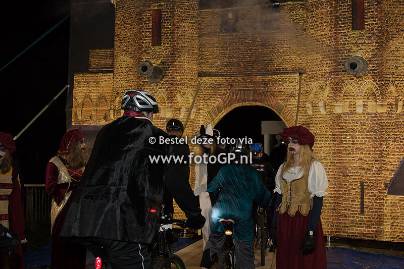 Ride Halloween Eerbeek
