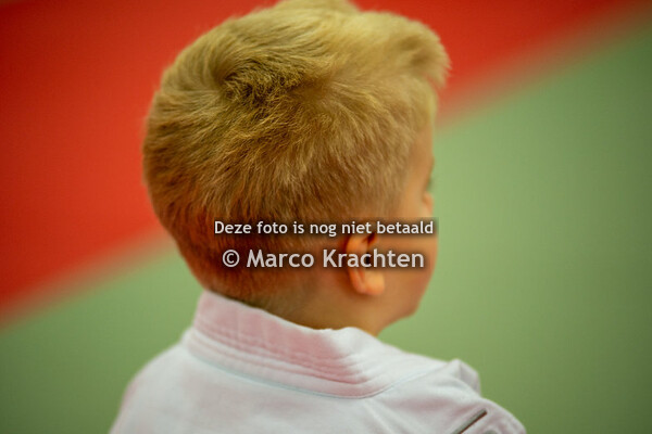 7e TopJudoToernooi Almere