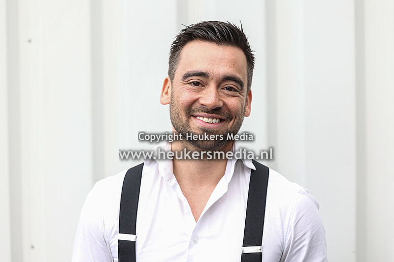 perspresentatie Stayin Alive Disco Fever