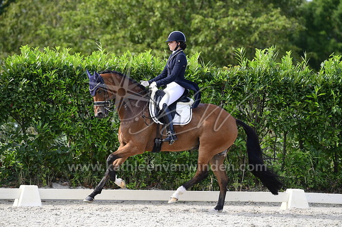 Sabrin Bouhtala - King Sth