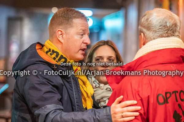 Bekijken van de Optocht Creaties