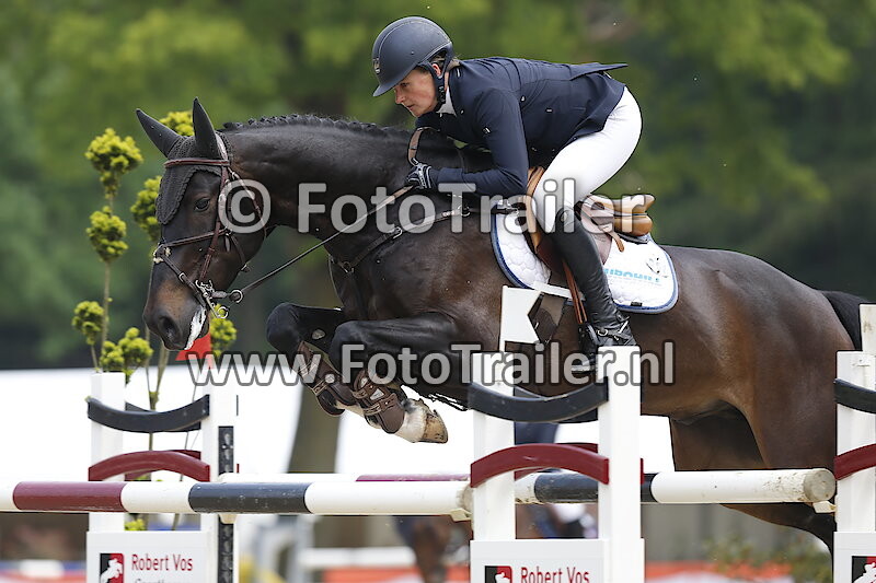 Maaike ten Berg-Bijlsma