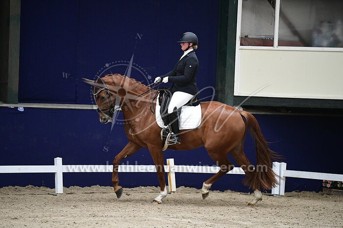 Lisanne Zoutendijk - Narcos