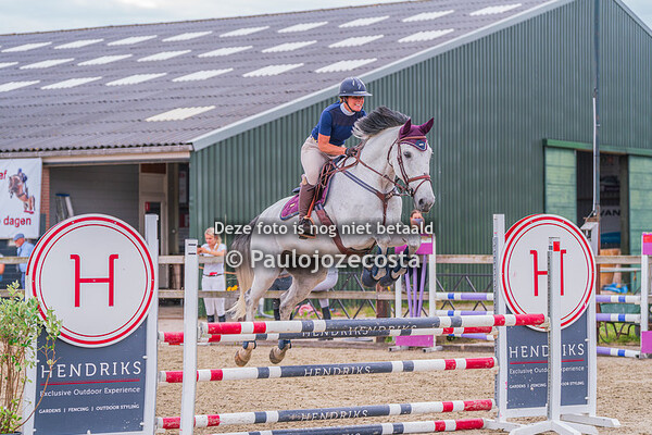 Outdoor Jumping De Nijgraaf 15 Juli