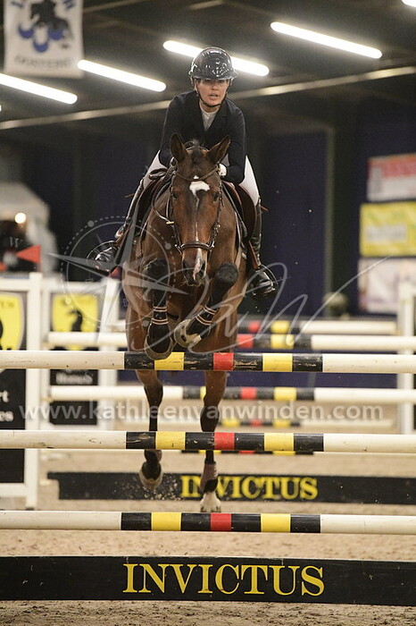 Winnie Kleintjes - Honette