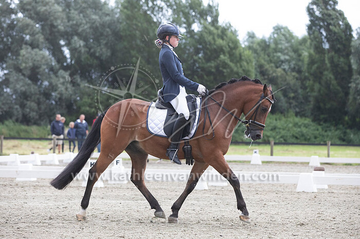 Pascalle van de Watering