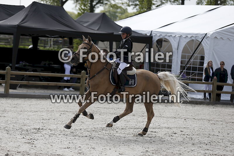 Renske van Middendorp