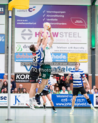 2025-03-22 PKC/Vertom 2 - Blauw-Wit(A) 2