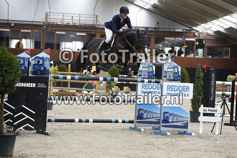 marriet smit hoekstra