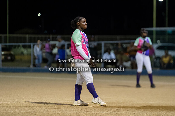 Baseball in Paradise day 4 10/10/2024