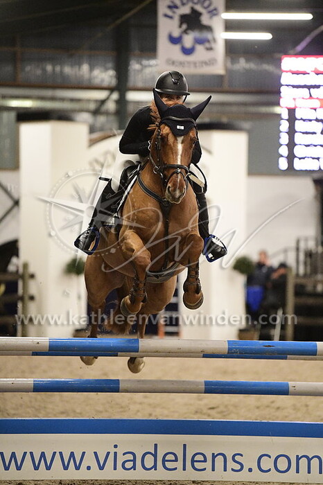 Mascha Schoenmakers - Sjors van de Kattenberg