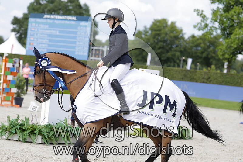 D.Chacco' S Dominator Z